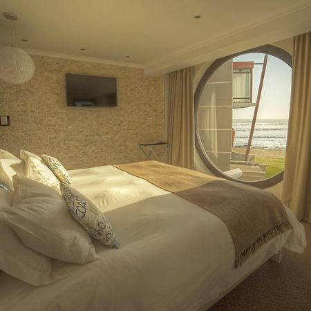 Beach Lodge Суакопмунд Екстериор снимка