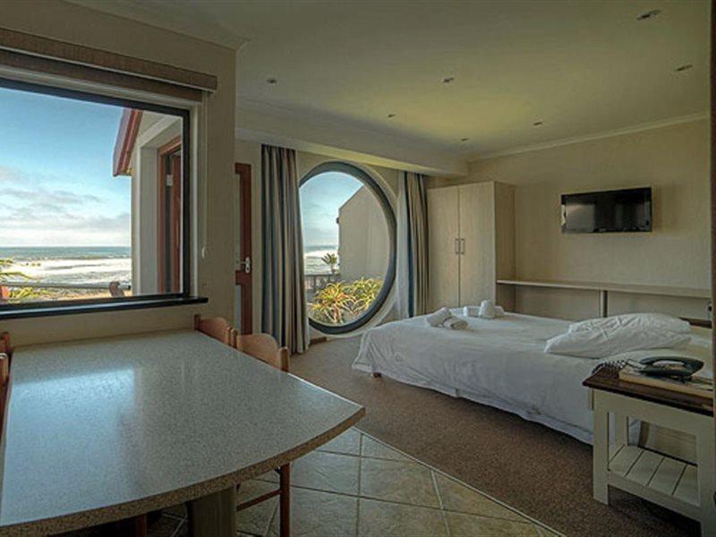 Beach Lodge Суакопмунд Екстериор снимка