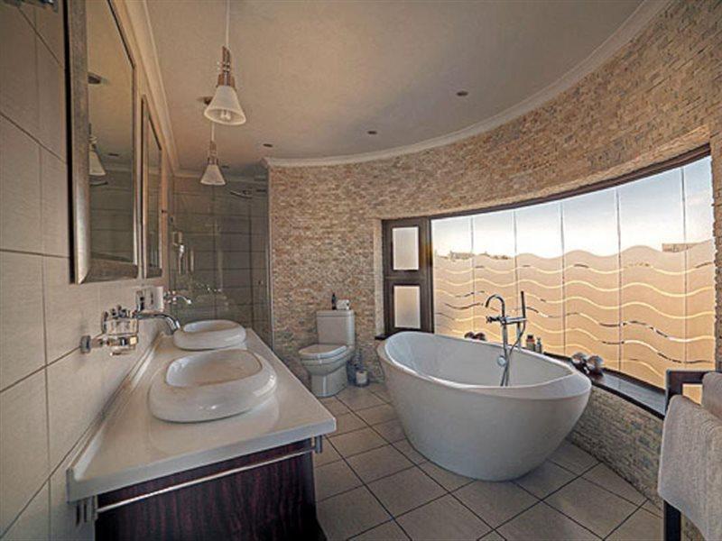 Beach Lodge Суакопмунд Екстериор снимка