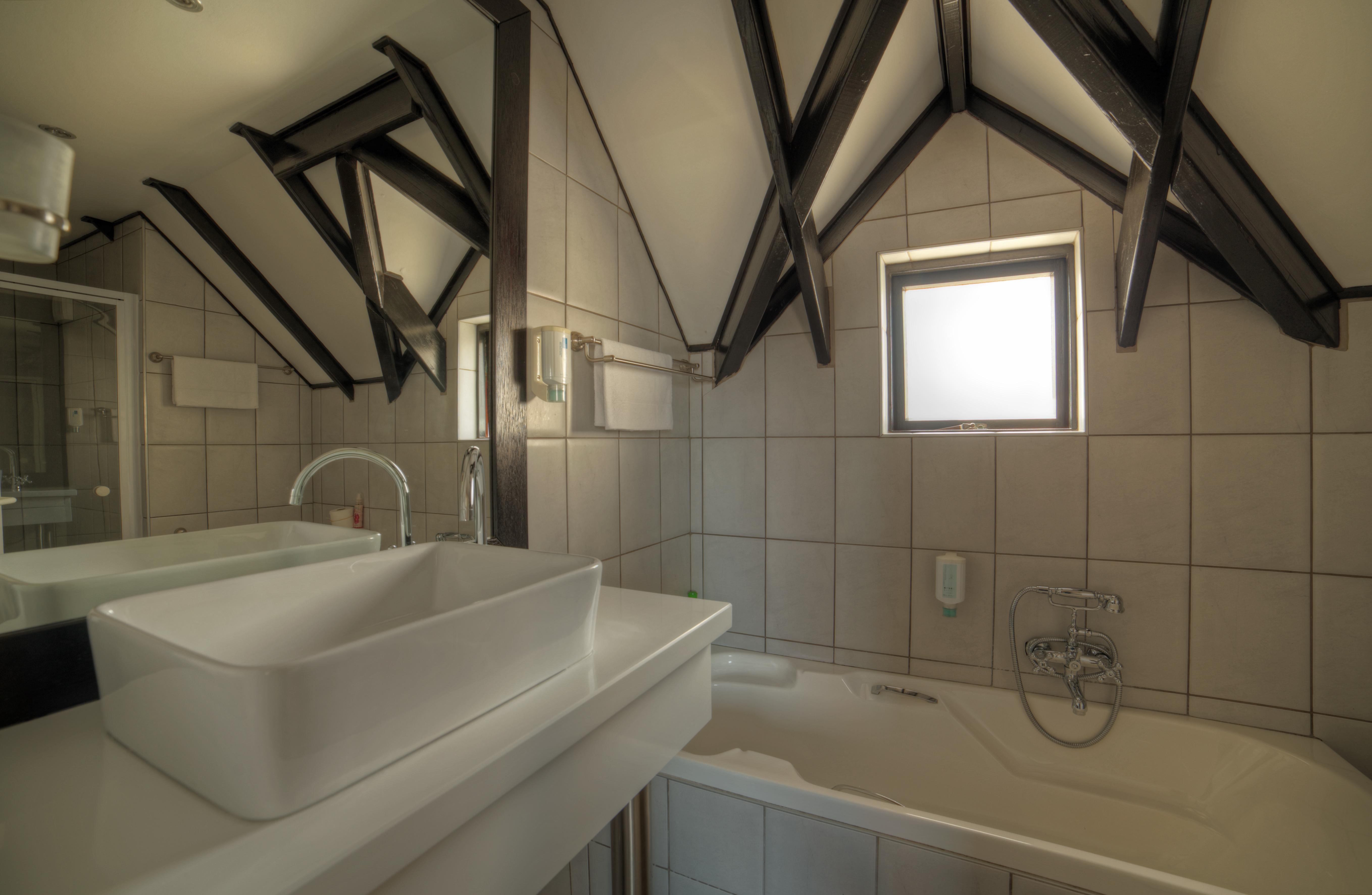 Beach Lodge Суакопмунд Екстериор снимка