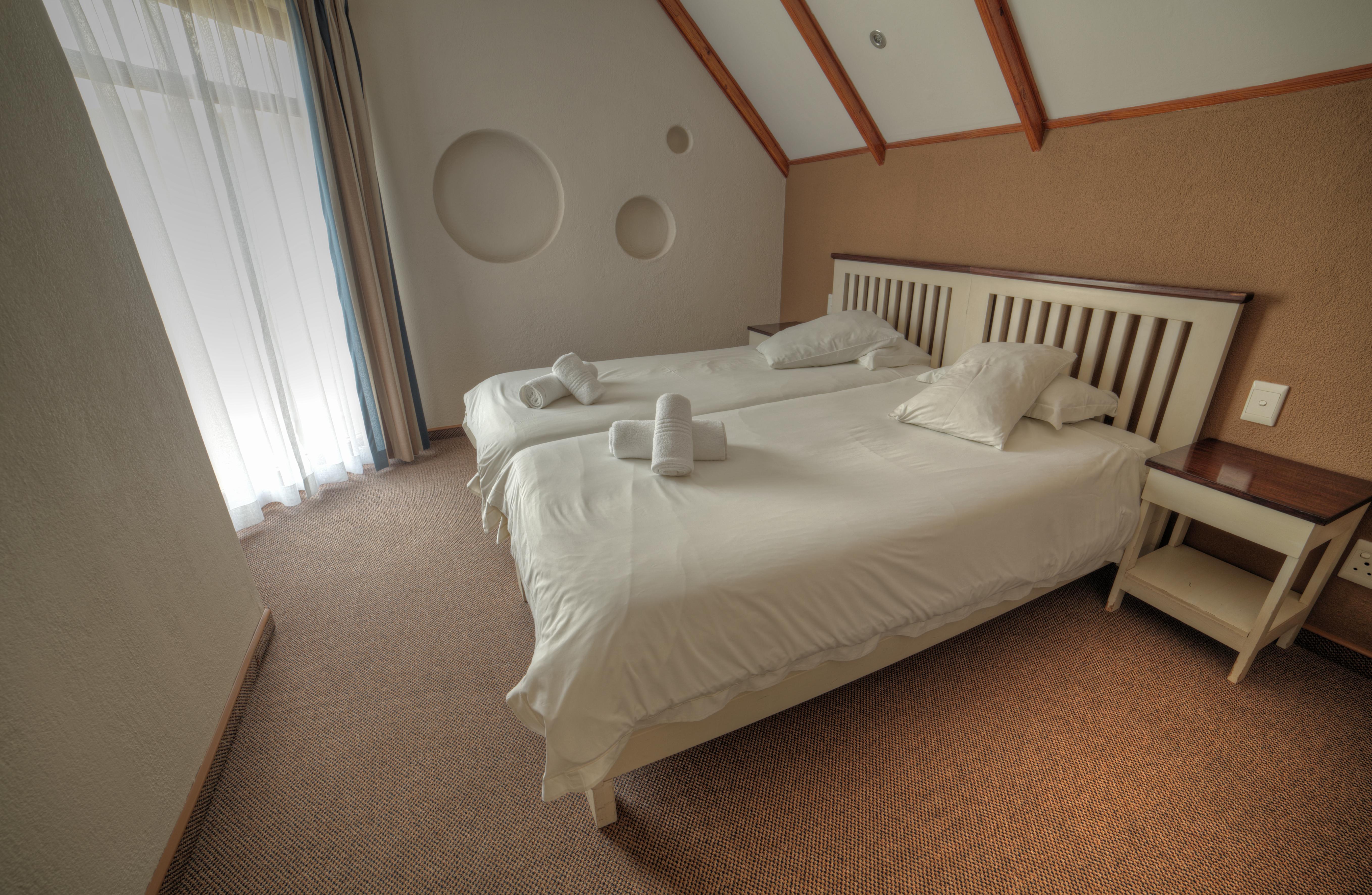Beach Lodge Суакопмунд Екстериор снимка