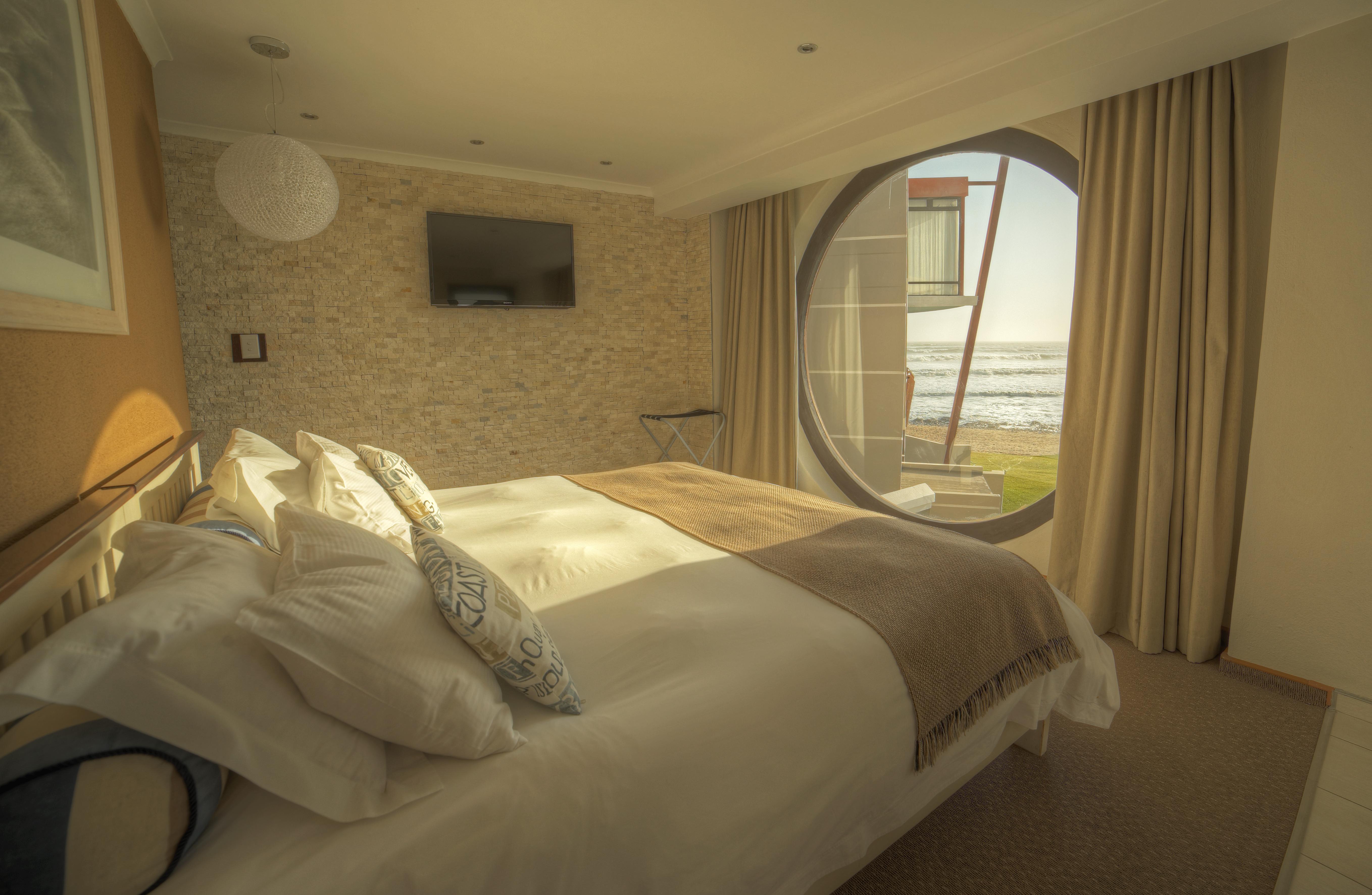 Beach Lodge Суакопмунд Екстериор снимка