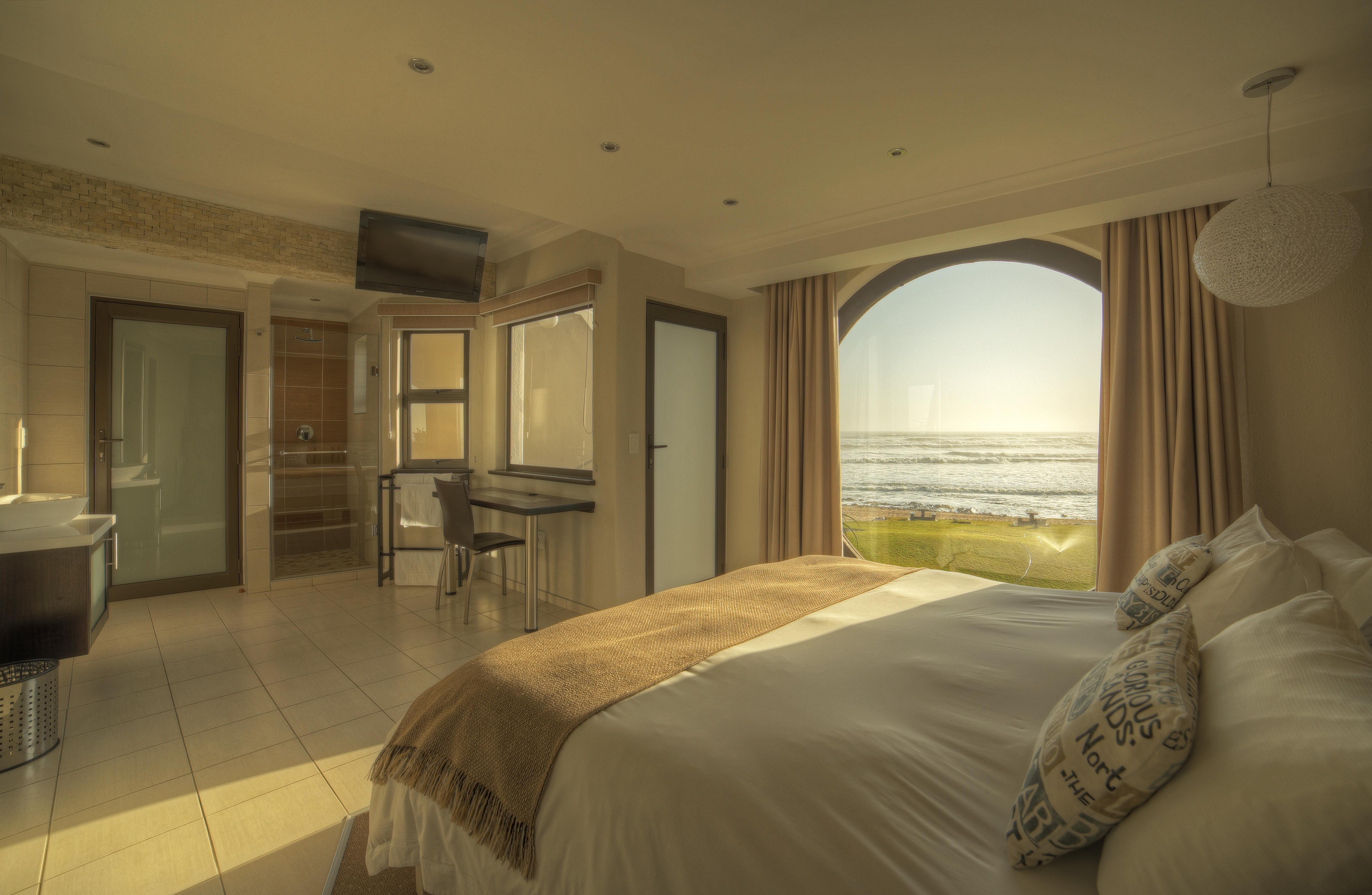 Beach Lodge Суакопмунд Екстериор снимка