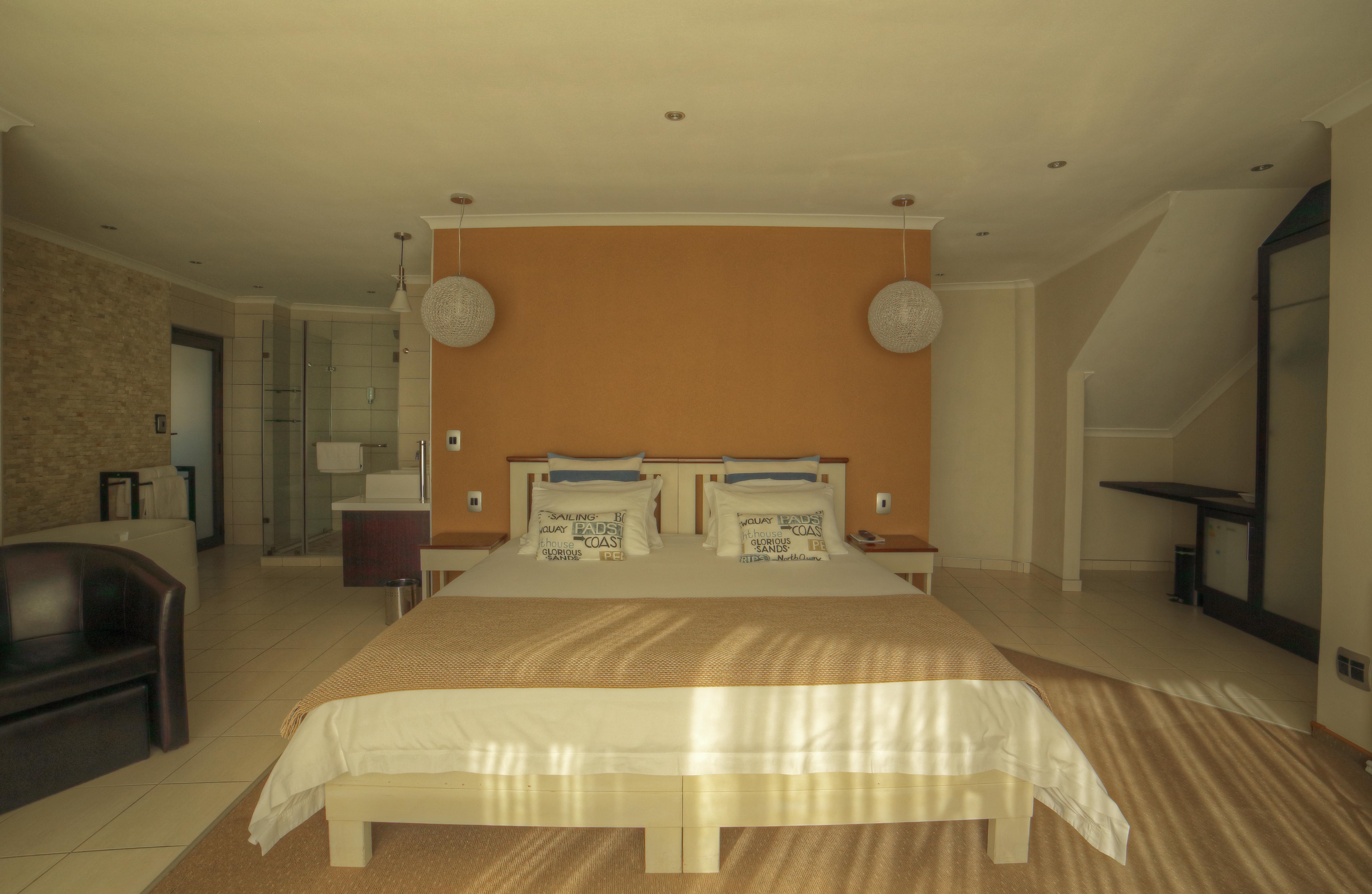 Beach Lodge Суакопмунд Екстериор снимка