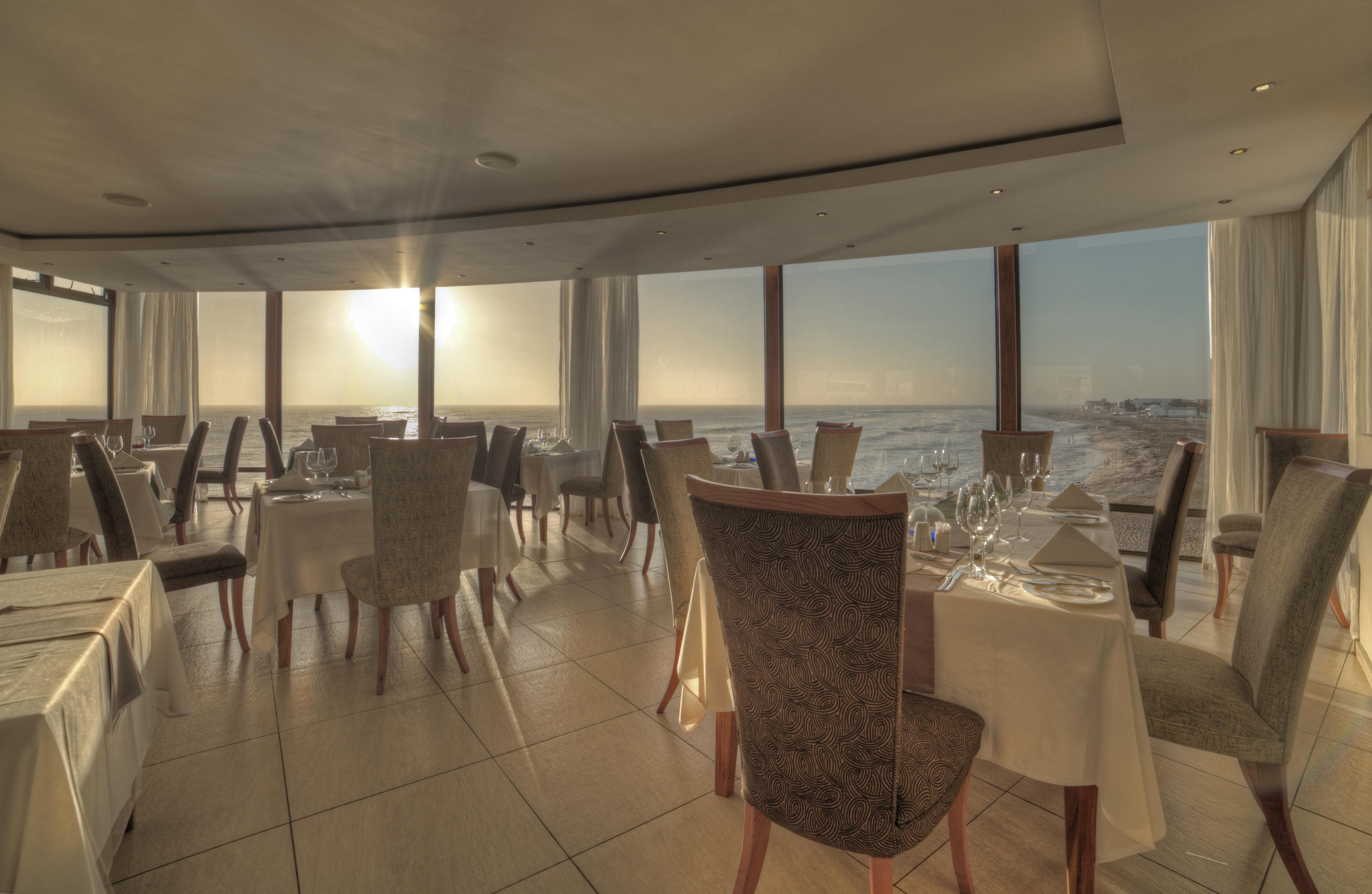 Beach Lodge Суакопмунд Екстериор снимка