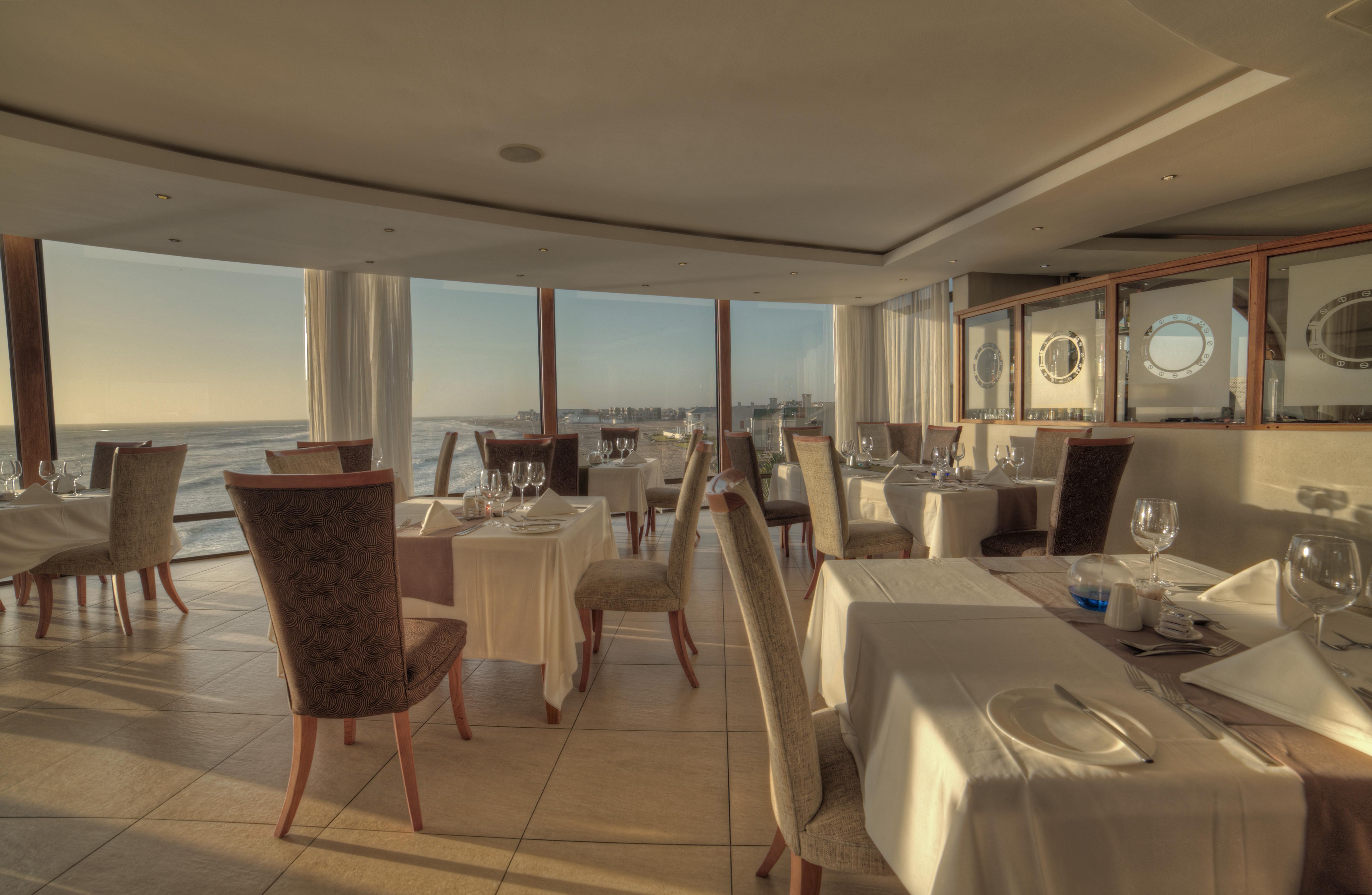 Beach Lodge Суакопмунд Екстериор снимка