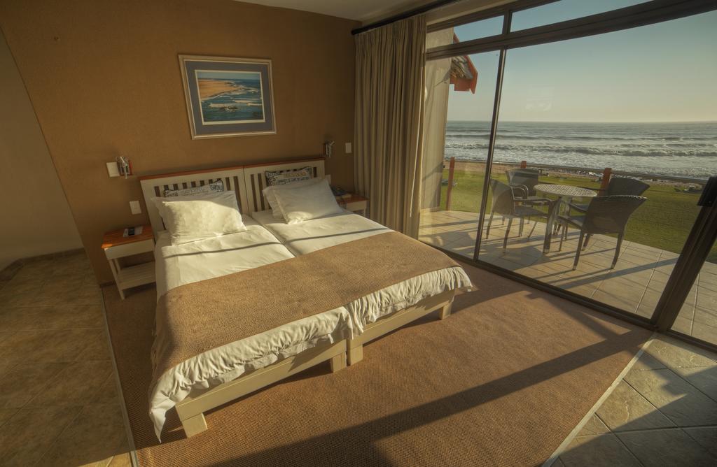 Beach Lodge Суакопмунд Стая снимка
