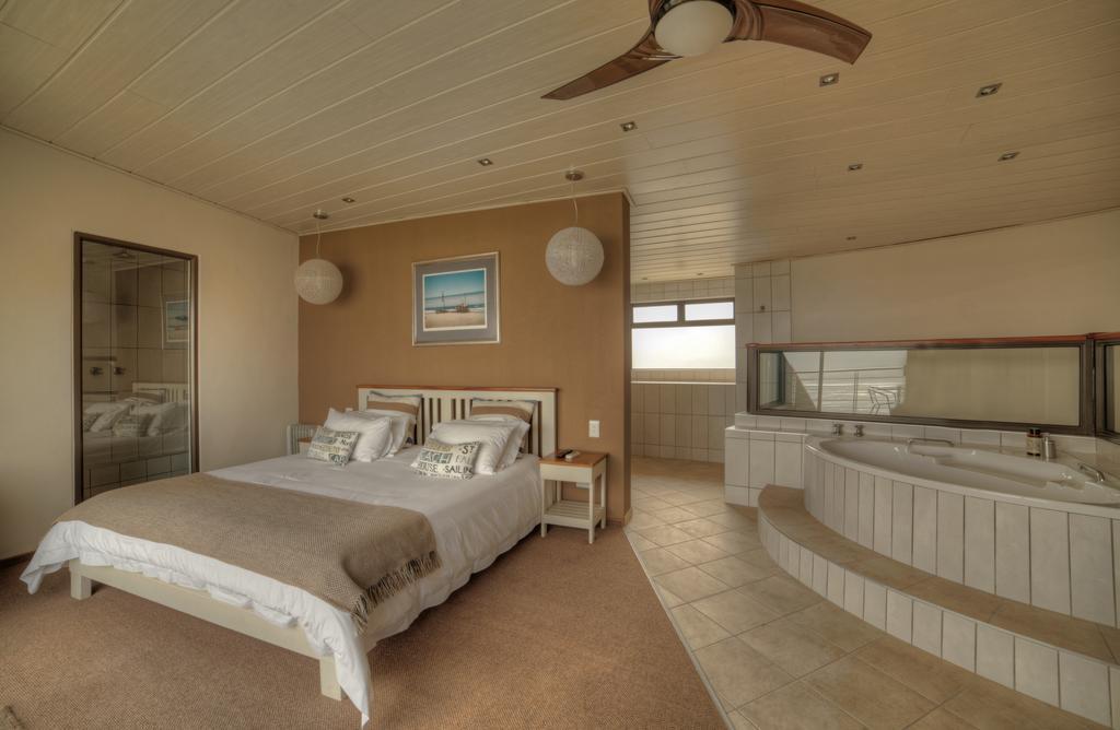 Beach Lodge Суакопмунд Стая снимка