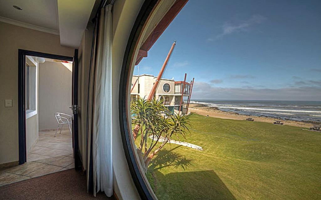 Beach Lodge Суакопмунд Стая снимка