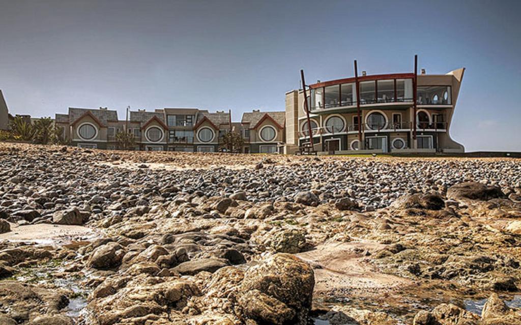 Beach Lodge Суакопмунд Стая снимка