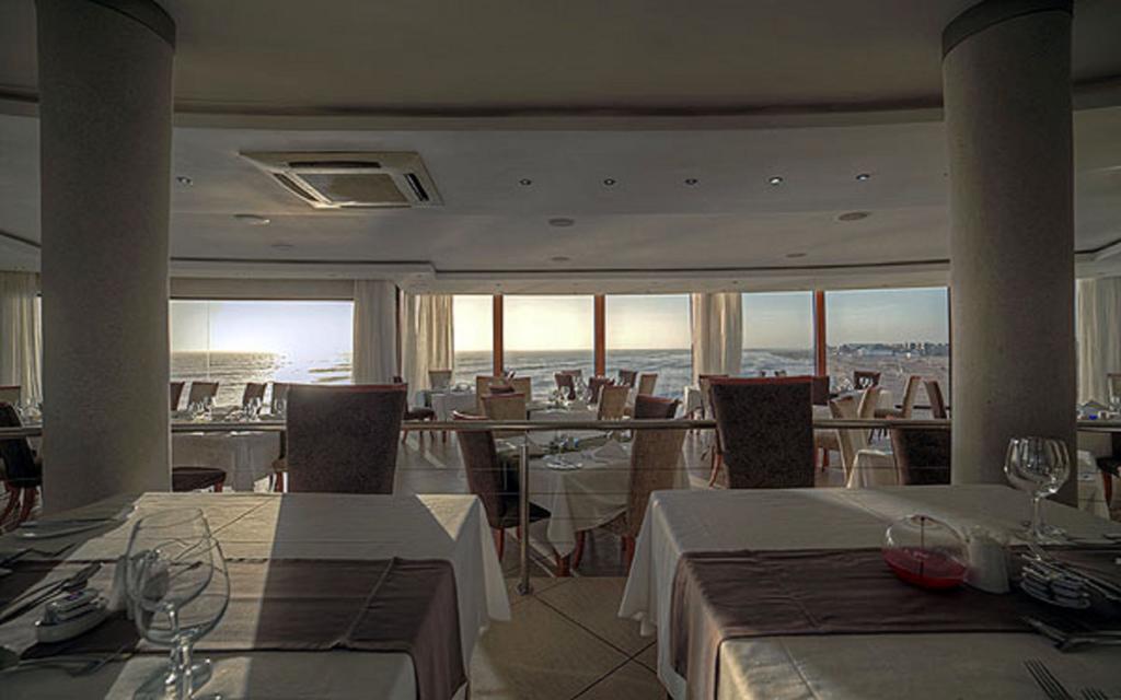 Beach Lodge Суакопмунд Екстериор снимка