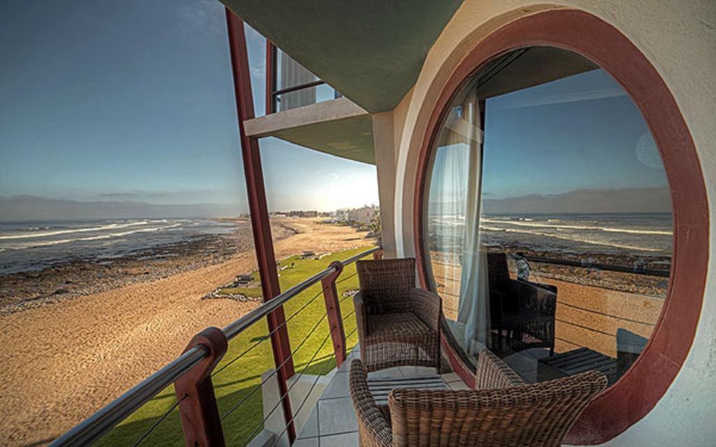 Beach Lodge Суакопмунд Стая снимка