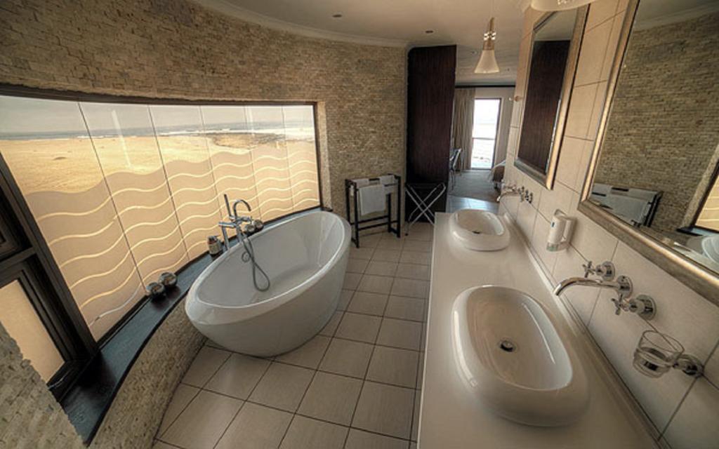 Beach Lodge Суакопмунд Стая снимка