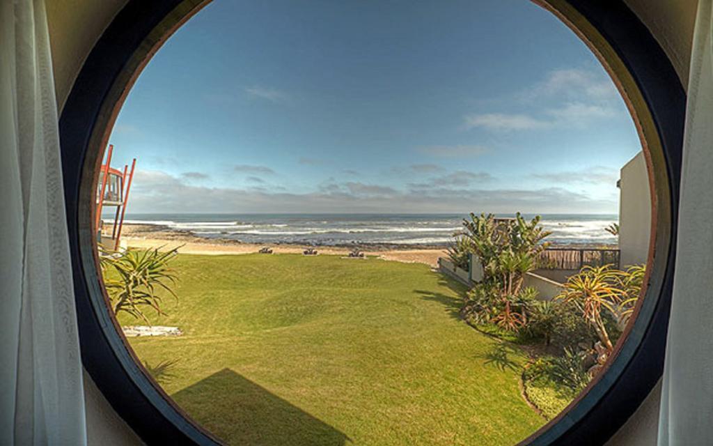 Beach Lodge Суакопмунд Стая снимка