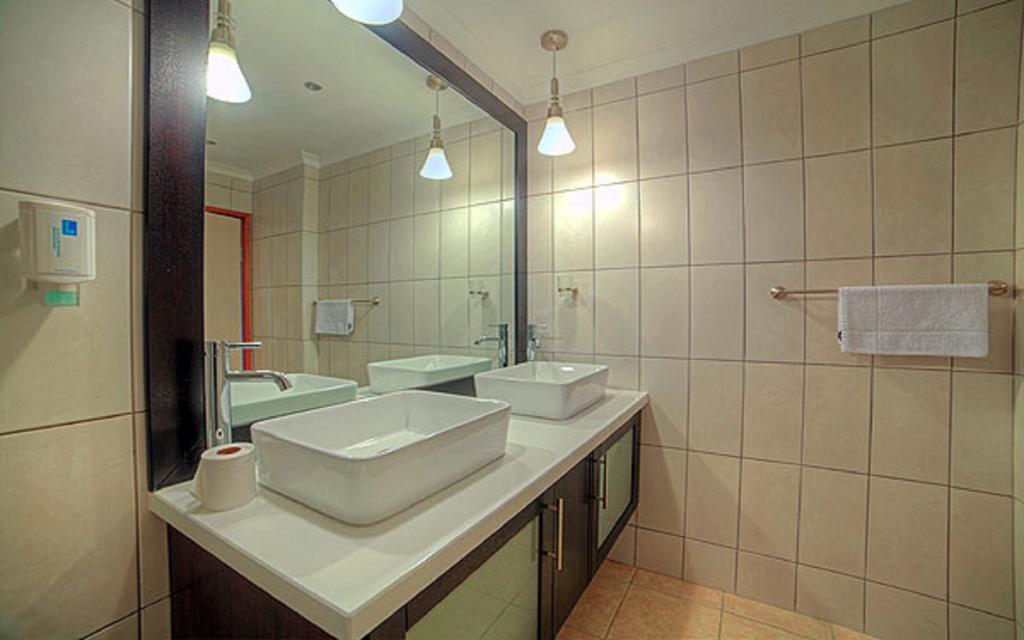 Beach Lodge Суакопмунд Стая снимка