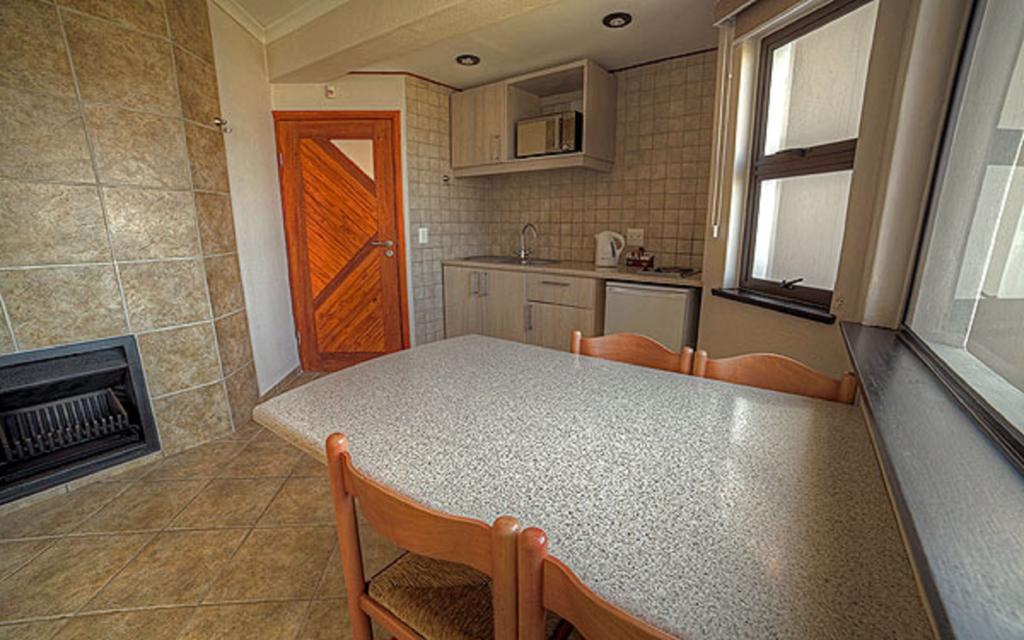 Beach Lodge Суакопмунд Стая снимка