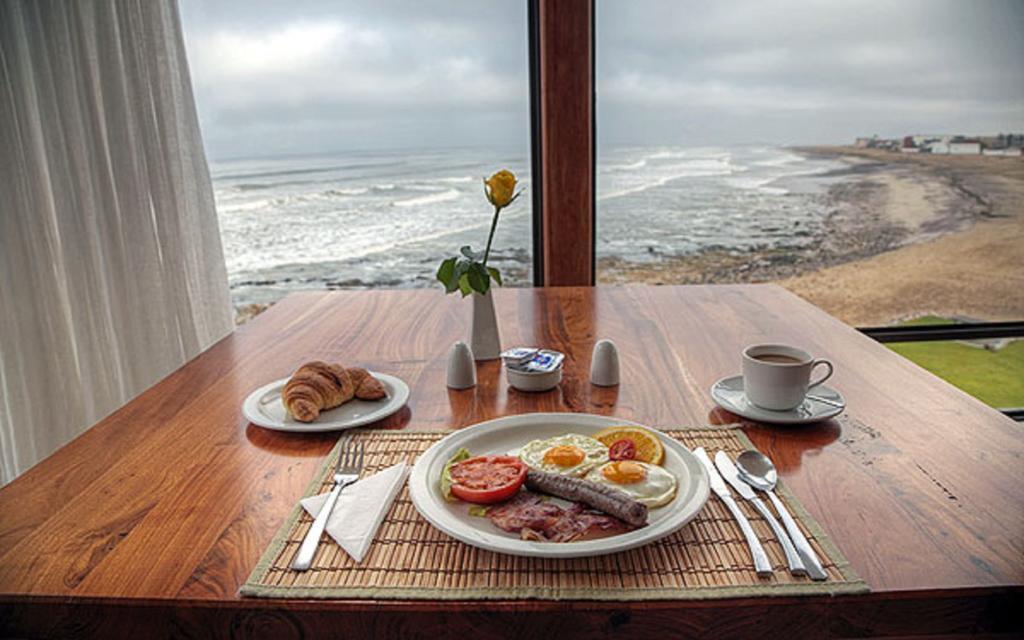 Beach Lodge Суакопмунд Екстериор снимка