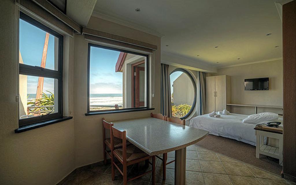 Beach Lodge Суакопмунд Стая снимка