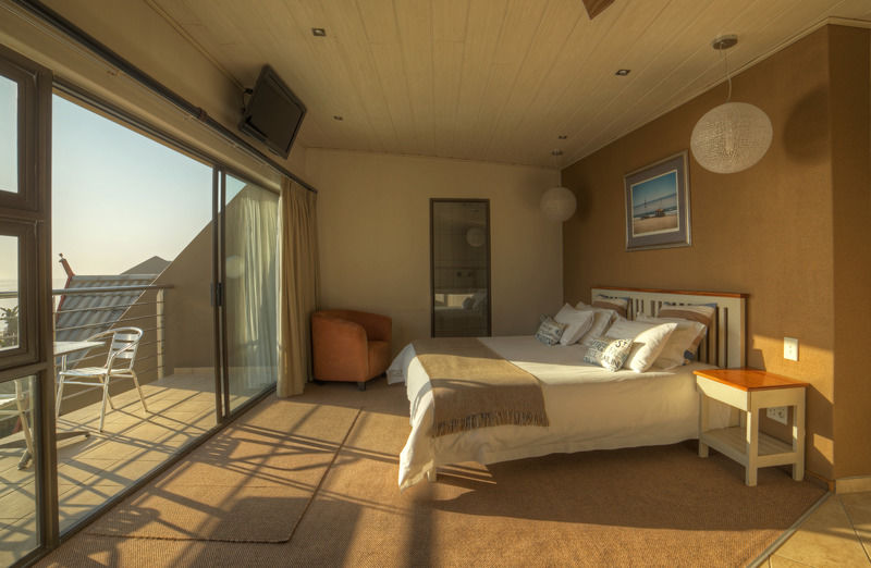 Beach Lodge Суакопмунд Екстериор снимка